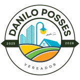 Danilo Posses – Vereador